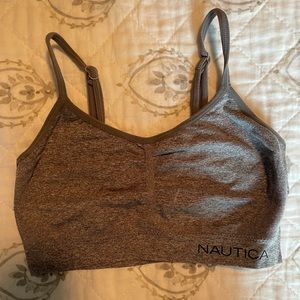 3 Pack of Nautica Bralettes Size M